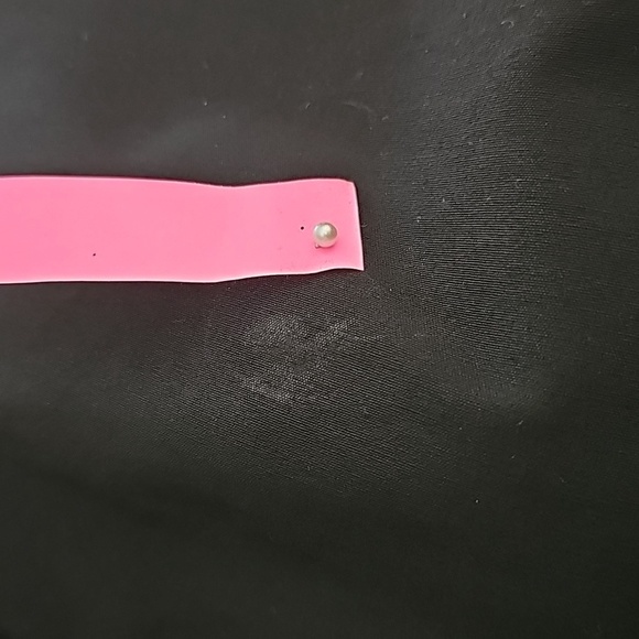 Zara Elegant Black Button-Up Dress Size XS - Picture 12 of 12